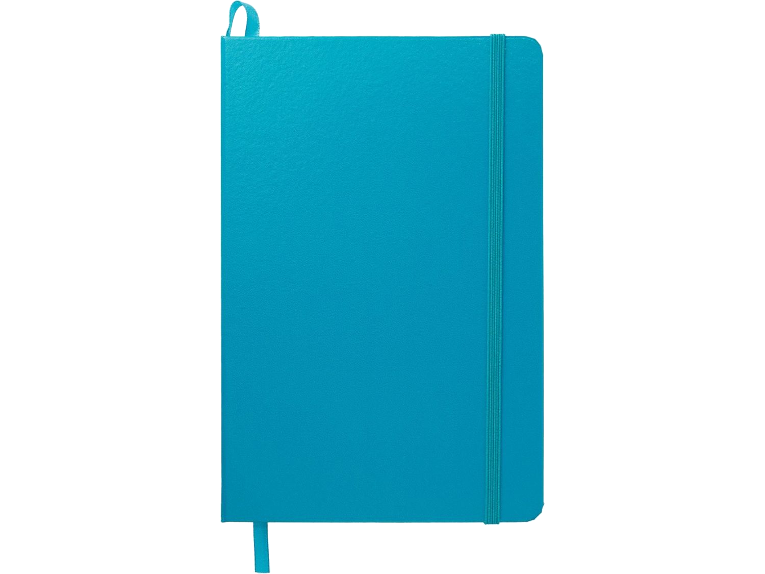 5.5’’ x 8.5’’ FSC® Mix Ambassador Bound Journal - Turquoise - Journals