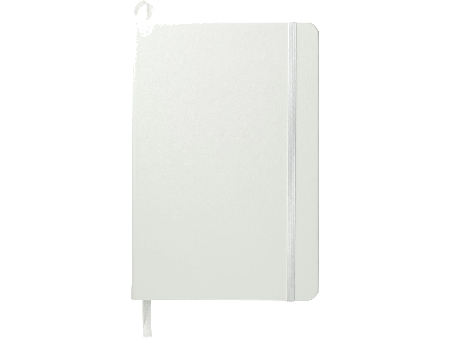 5.5’’ x 8.5’’ FSC® Mix Ambassador Bound Journal - White - Journals