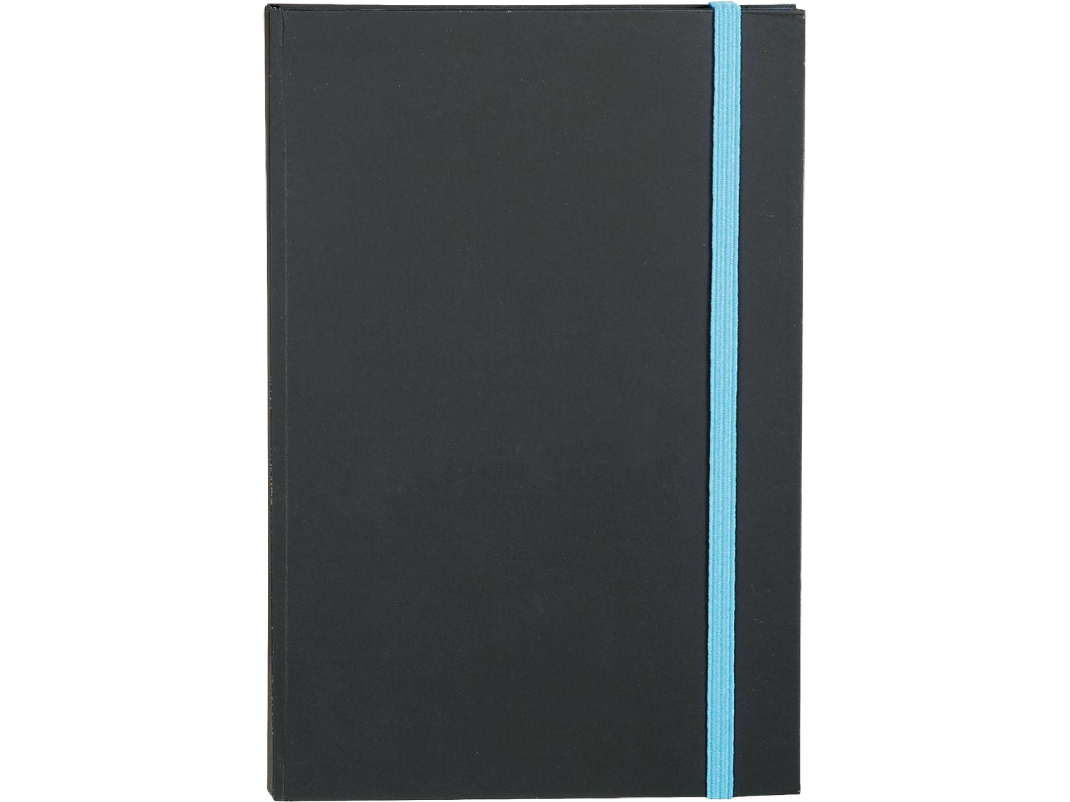5.5’’ x 8.5’’ FSC® Mix Color Pop Bound Journal - Blue - Journals