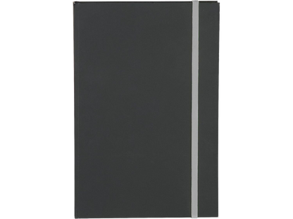5.5’’ x 8.5’’ FSC® Mix Color Pop Bound Journal - Grey - Journals