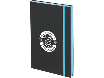 5.5’’ x 8.5’’ FSC® Mix Color Pop Bound Journal - Journals