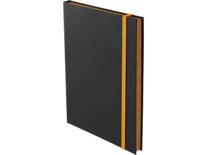 5.5’’ x 8.5’’ FSC® Mix Color Pop Bound Journal - Journals
