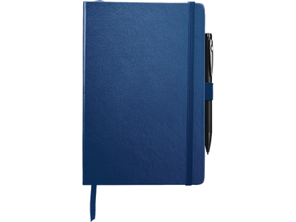5.5’’ x 8.5’’ FSC® Mix Nova Bound Journal by JournalBooks® - Office