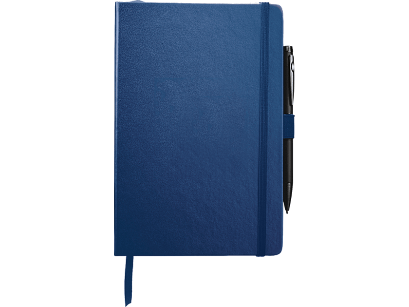 5.5’’ x 8.5’’ FSC® Mix Nova Bound Journal by JournalBooks® - Office