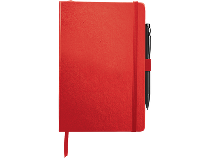 5.5’’ x 8.5’’ FSC® Mix Nova Bound Journal by JournalBooks® - Office