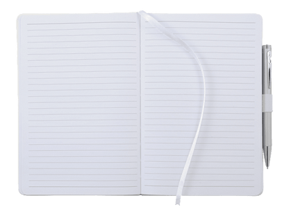 5.5’’ x 8.5’’ FSC® Mix Nova Bound Journal by JournalBooks® - Office