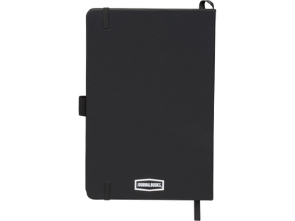 5.5’’ x 8.5’’ FSC® Mix Pineapple Leather Journal - Leather Journals