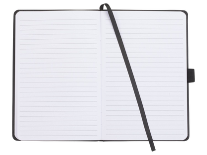 5.5’’ x 8.5’’ FSC® Mix Pineapple Leather Journal - Leather Journals