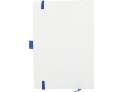 5.5’’ x 8.5’’ FSC® Recycled Bamboo Fiber Bound Notebook - Journals