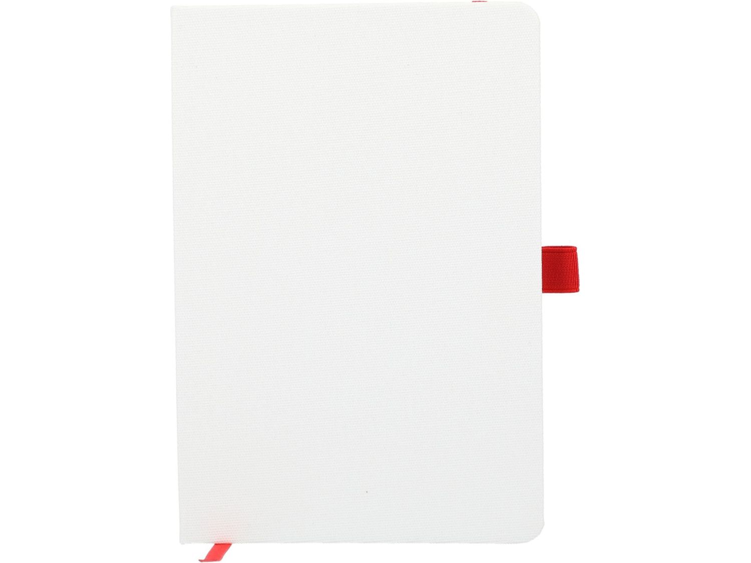 5.5’’ x 8.5’’ FSC® Recycled Bamboo Fiber Bound Notebook - Journals