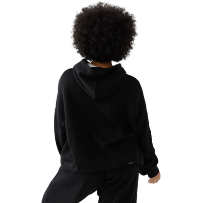 Cozy Earth Women's CityScape Hoodie