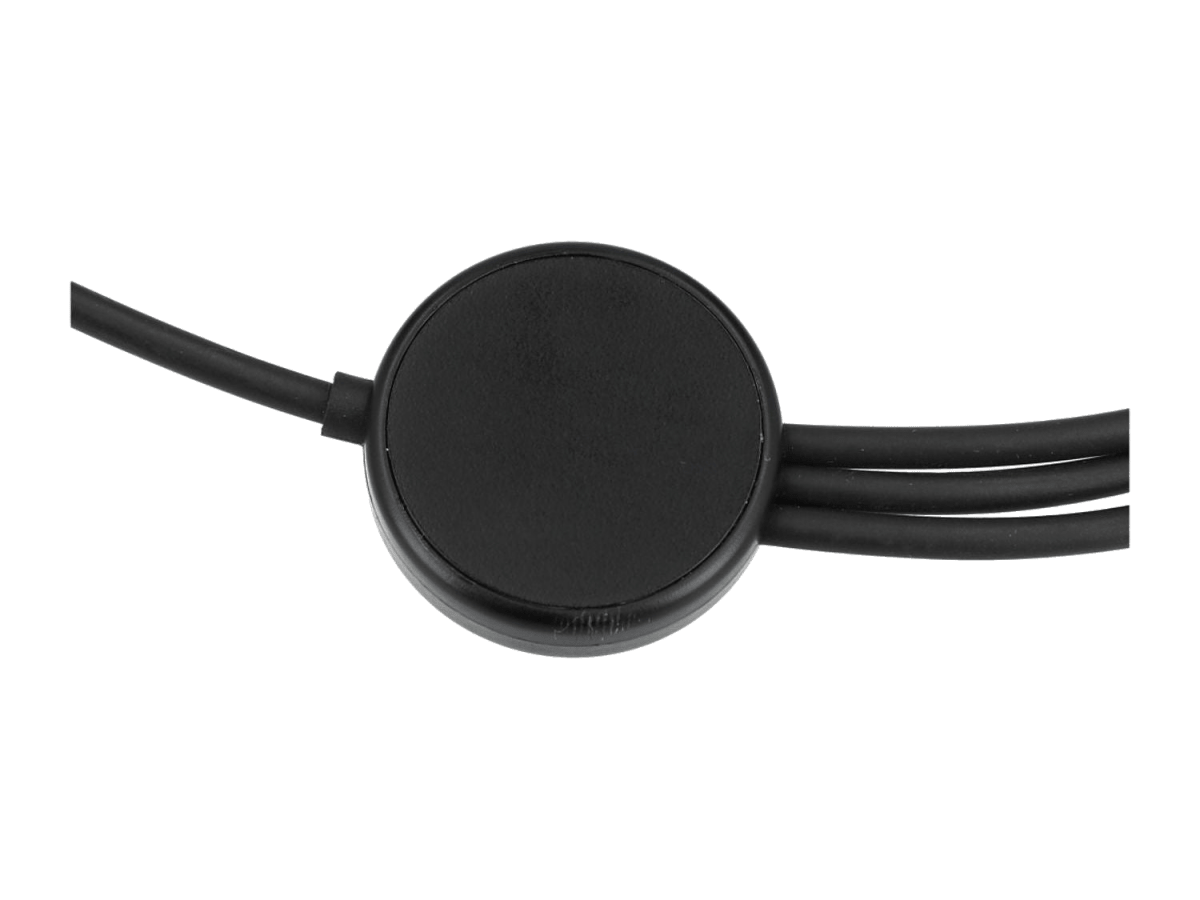 5-in-1 Long Charging Cables with iWatch Charger - Charging Cables - SwagWear