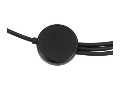 5-in-1 Long Charging Cables with iWatch Charger - Charging Cables - SwagWear