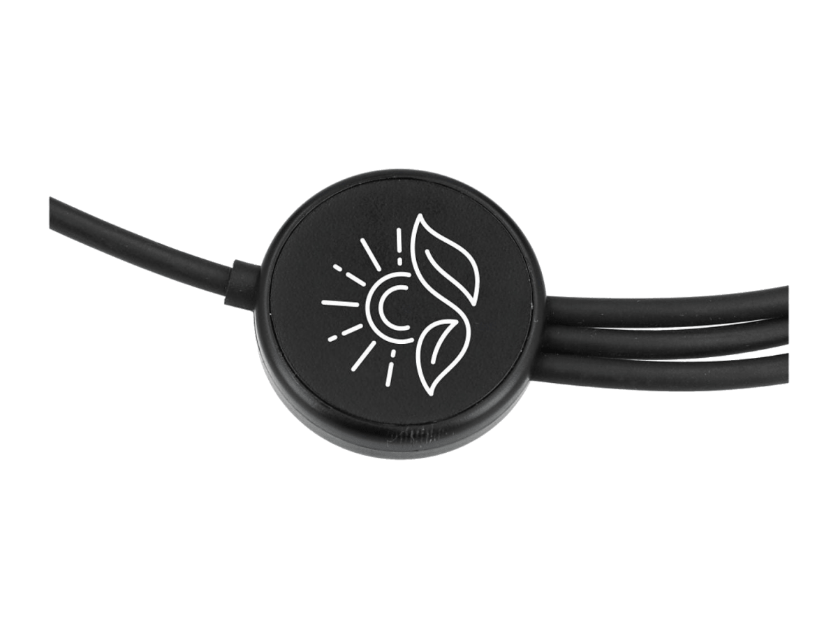 5-in-1 Long Charging Cables with iWatch Charger - Charging Cables - SwagWear