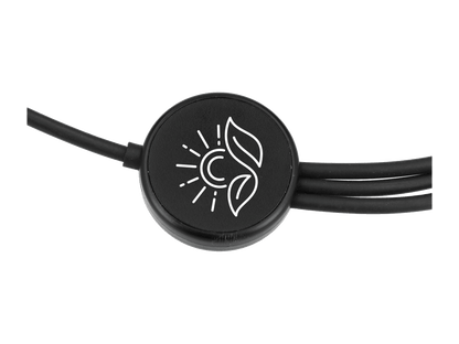 5-in-1 Long Charging Cables with iWatch Charger - Charging Cables - SwagWear