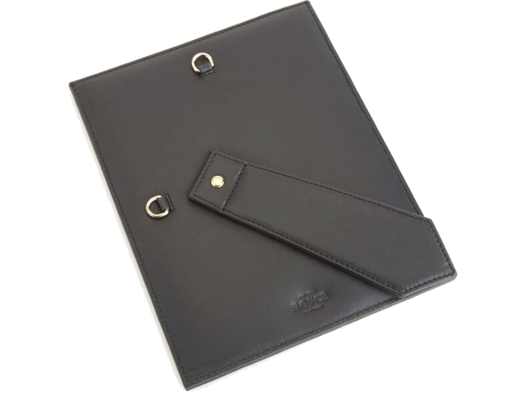 5″ x 7″ Leather Picture Frame - Homewares