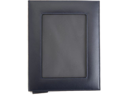 5″ x 7″ Leather Picture Frame - Homewares