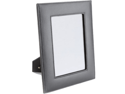 5″ x 7″ Leather Picture Frame - Homewares - SwagWear