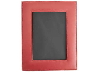 5″ x 7″ Leather Picture Frame - Homewares - SwagWear