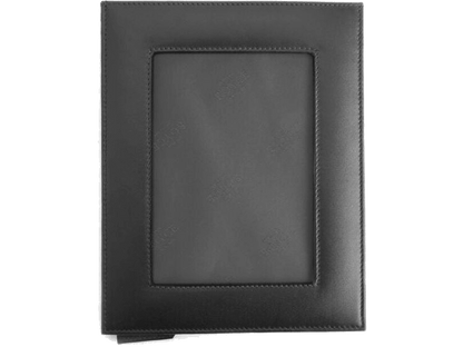 5″ x 7″ Leather Picture Frame - Homewares - SwagWear
