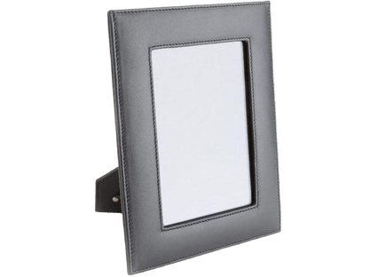 5″ x 7″ Leather Picture Frame - Homewares - SwagWear