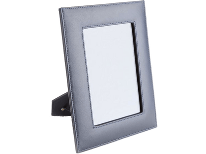 5″ x 7″ Leather Picture Frame - Homewares - SwagWear