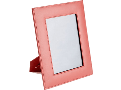 5″ x 7″ Leather Picture Frame - Homewares - SwagWear