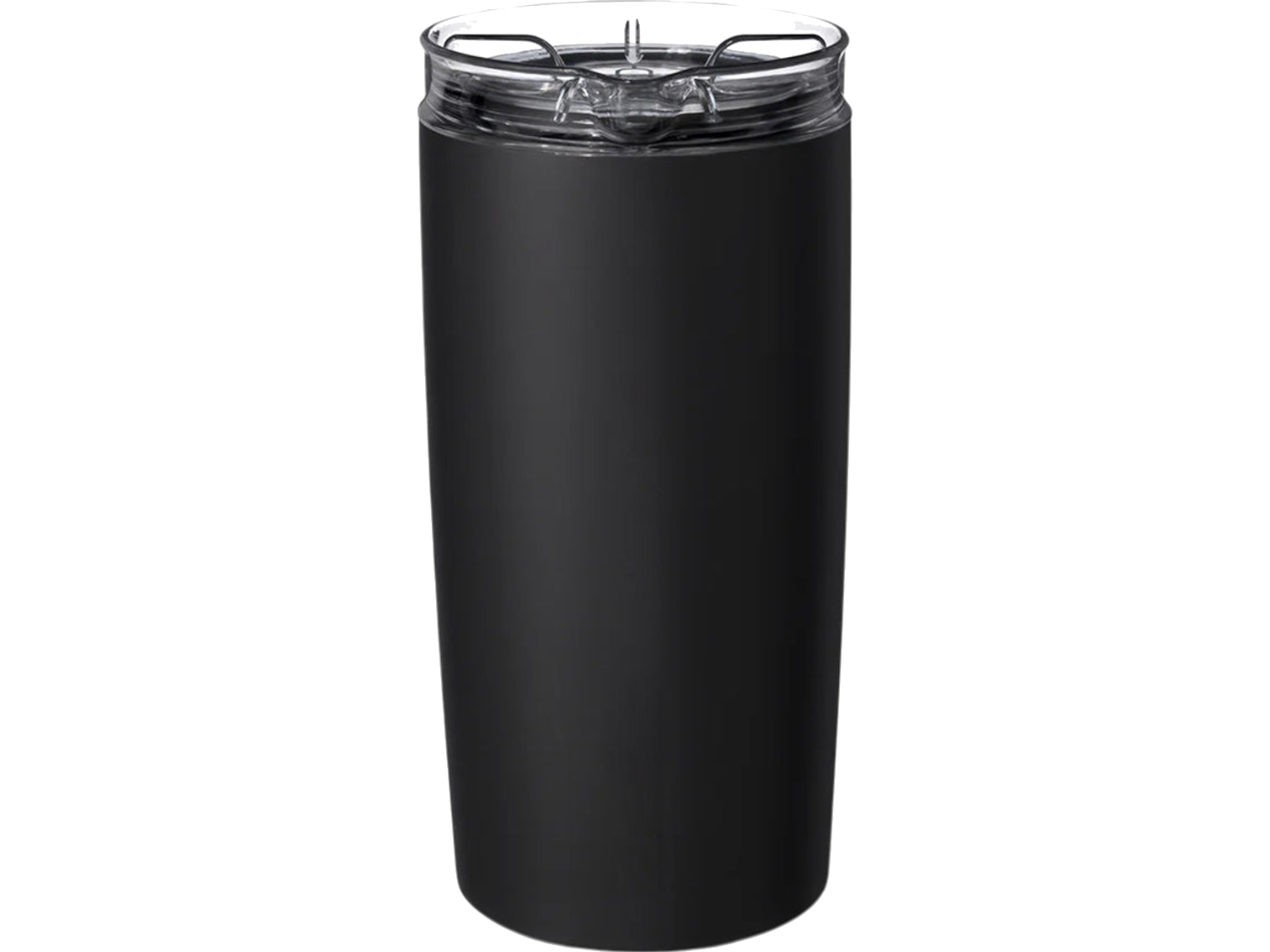 50 Oz. BrüMate Togosa - Black Matte - Wine Chillers