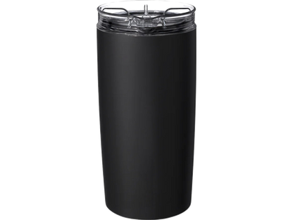50 Oz. BrüMate Togosa - Black Matte - Wine Chillers