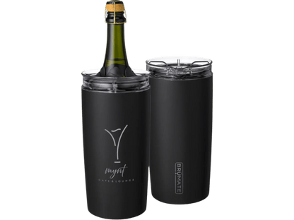 50 Oz. BrüMate Togosa - Wine Chillers - SwagWear
