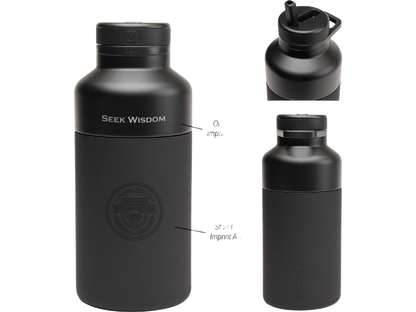 65 Oz. BrüMate Rotera