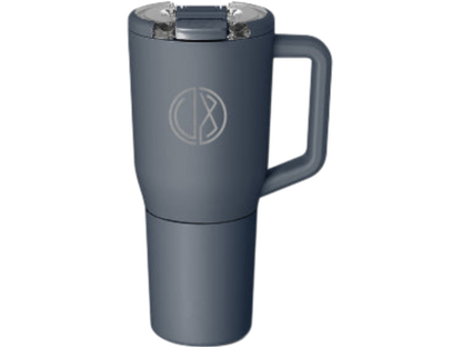 35 Oz. BrüMate Müv Fashion Colors