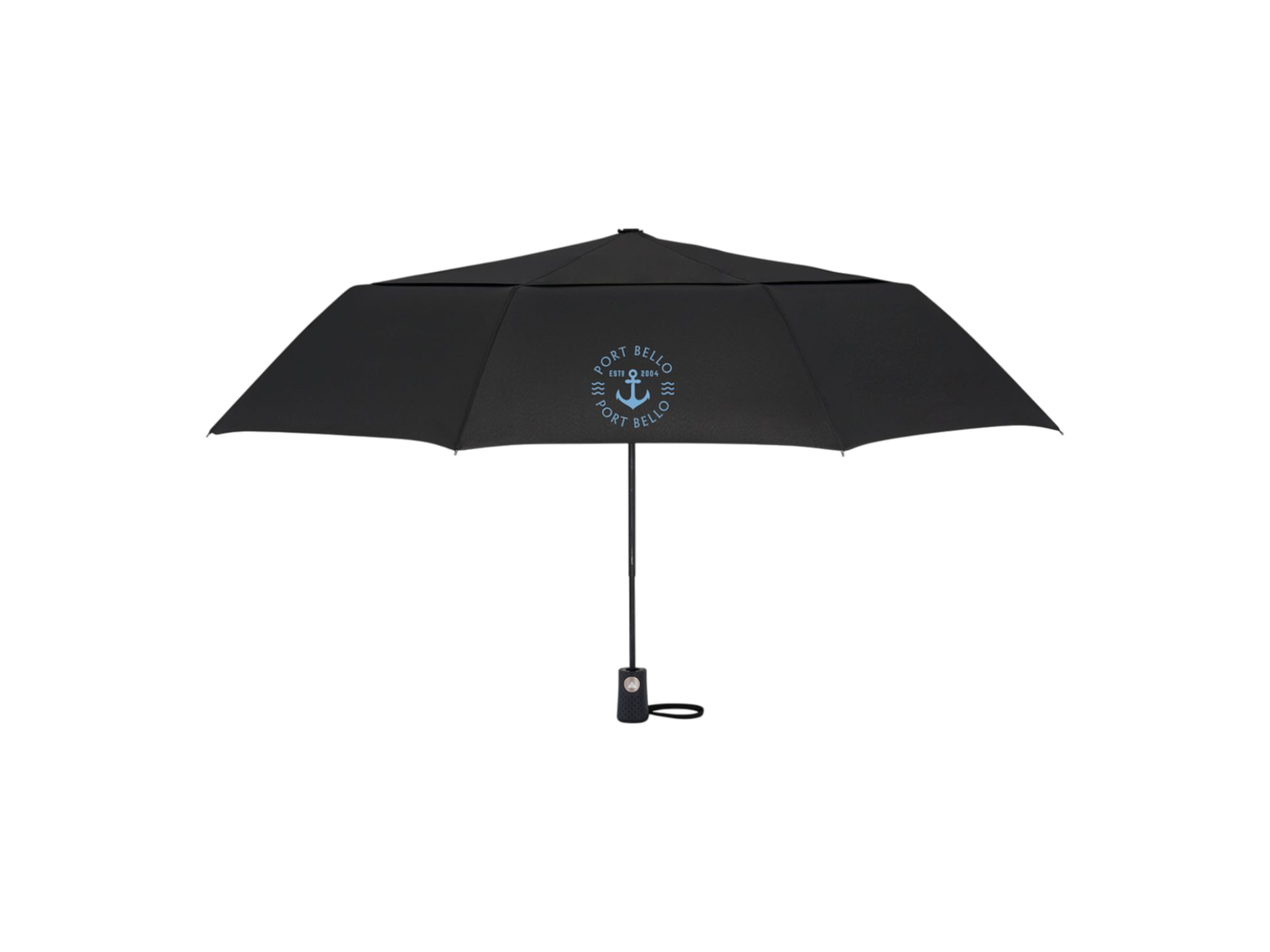 46" Recycled Auto Open Umbrella