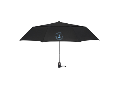 46" Recycled Auto Open Umbrella