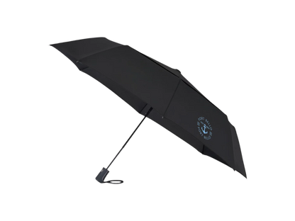 46" Recycled Auto Open Umbrella