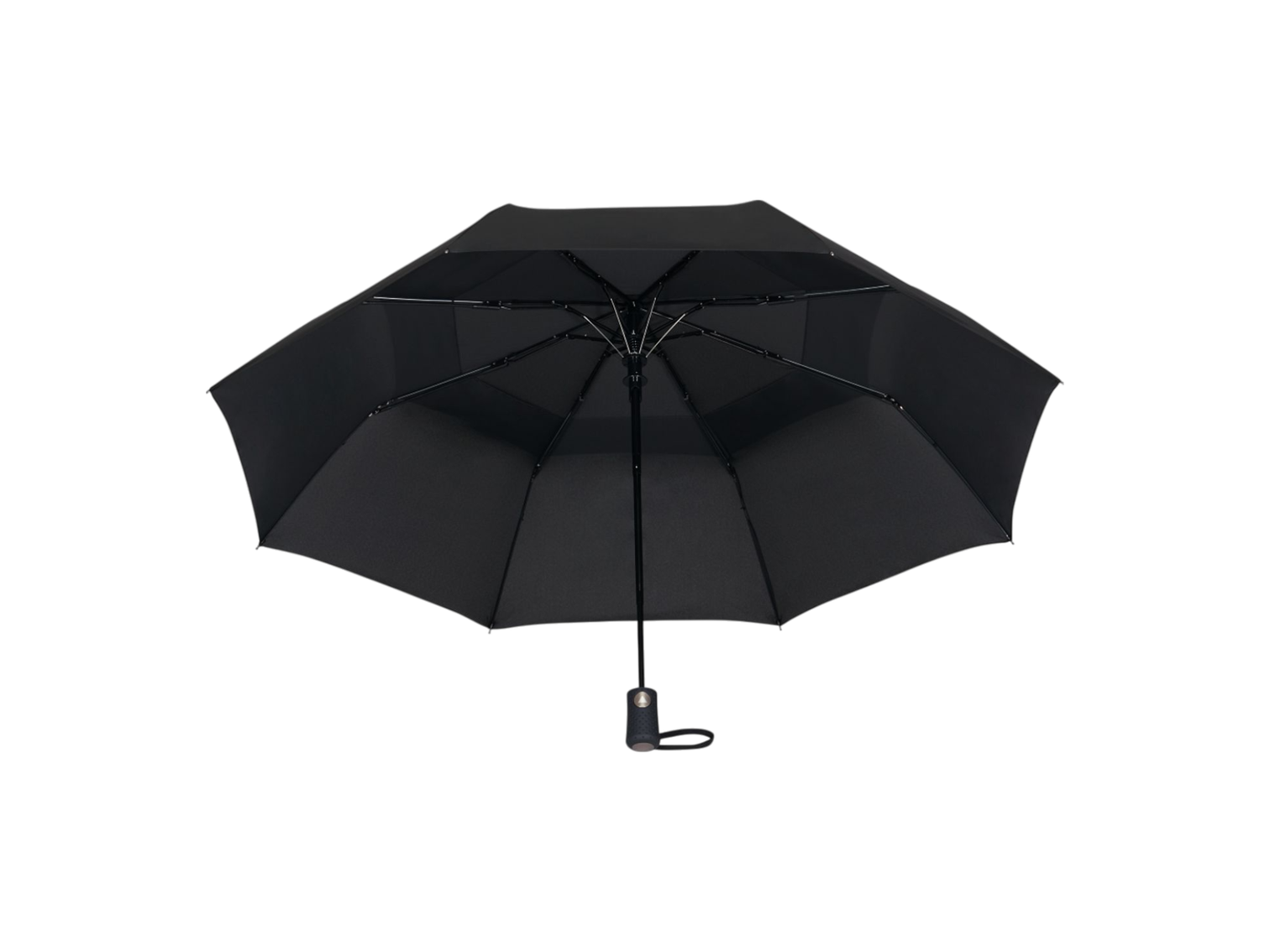 46" Recycled Auto Open Umbrella