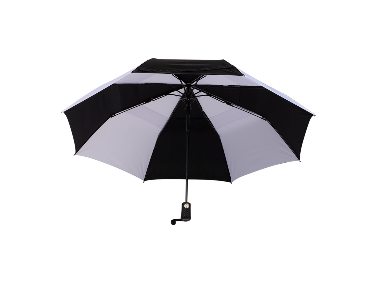 46" Recycled Auto Open Umbrella