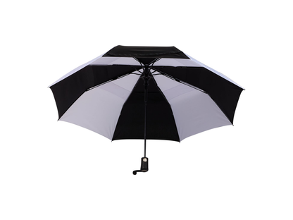 46" Recycled Auto Open Umbrella