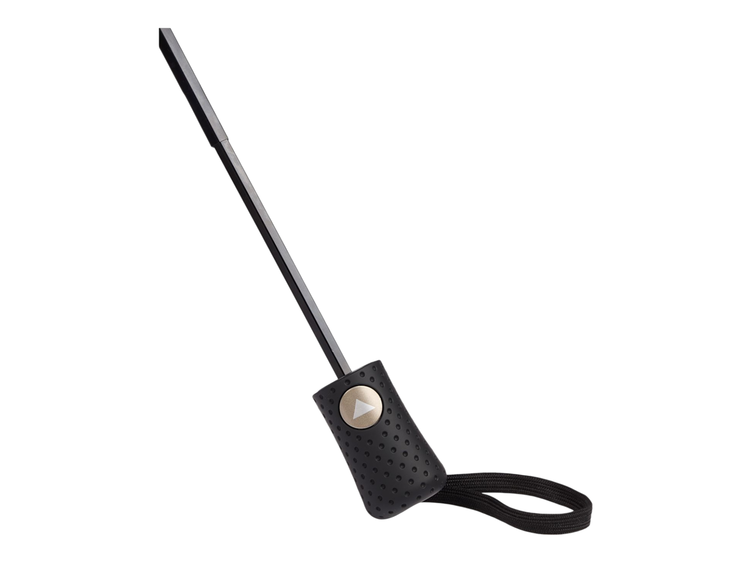 46" Recycled Auto Open Umbrella