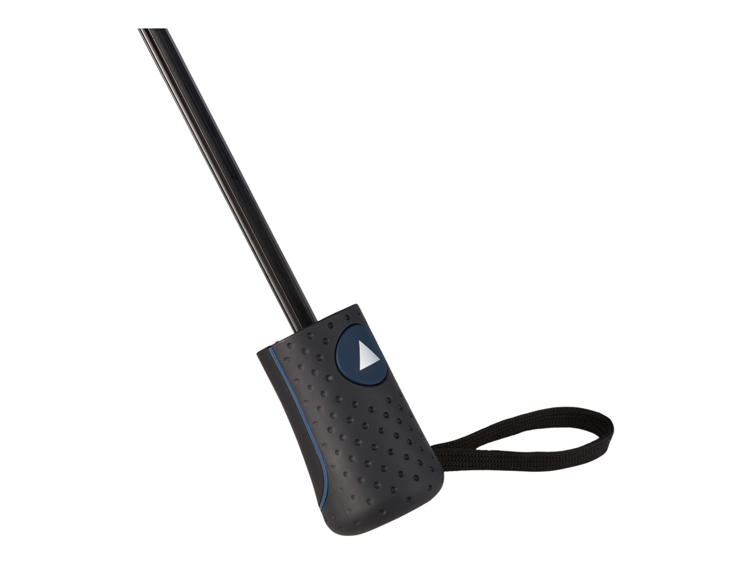 46" Recycled Auto Open Umbrella