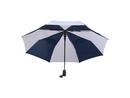 46" Recycled Auto Open Umbrella