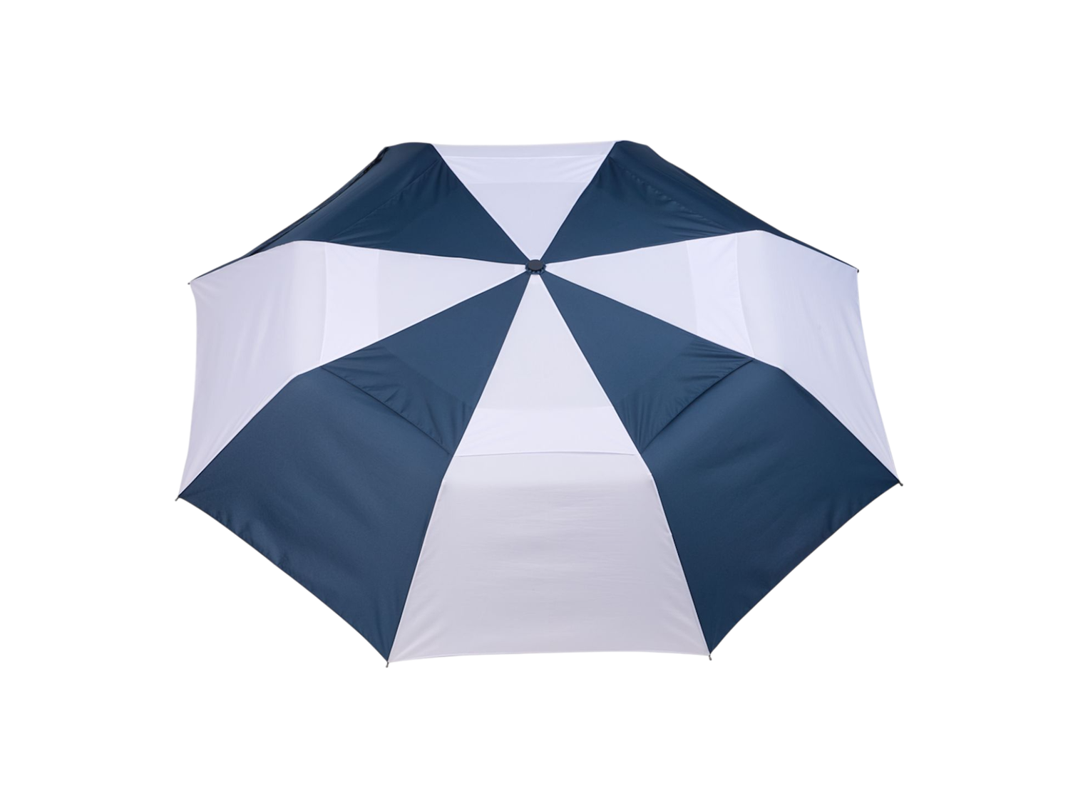 46" Recycled Auto Open Umbrella