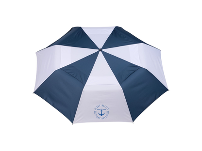 46" Recycled Auto Open Umbrella