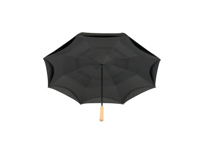 48" Recycled Manual Inversion Umbrella