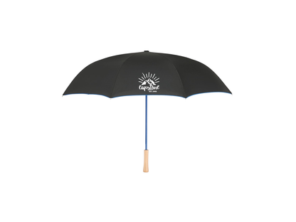 48" Recycled Manual Inversion Umbrella