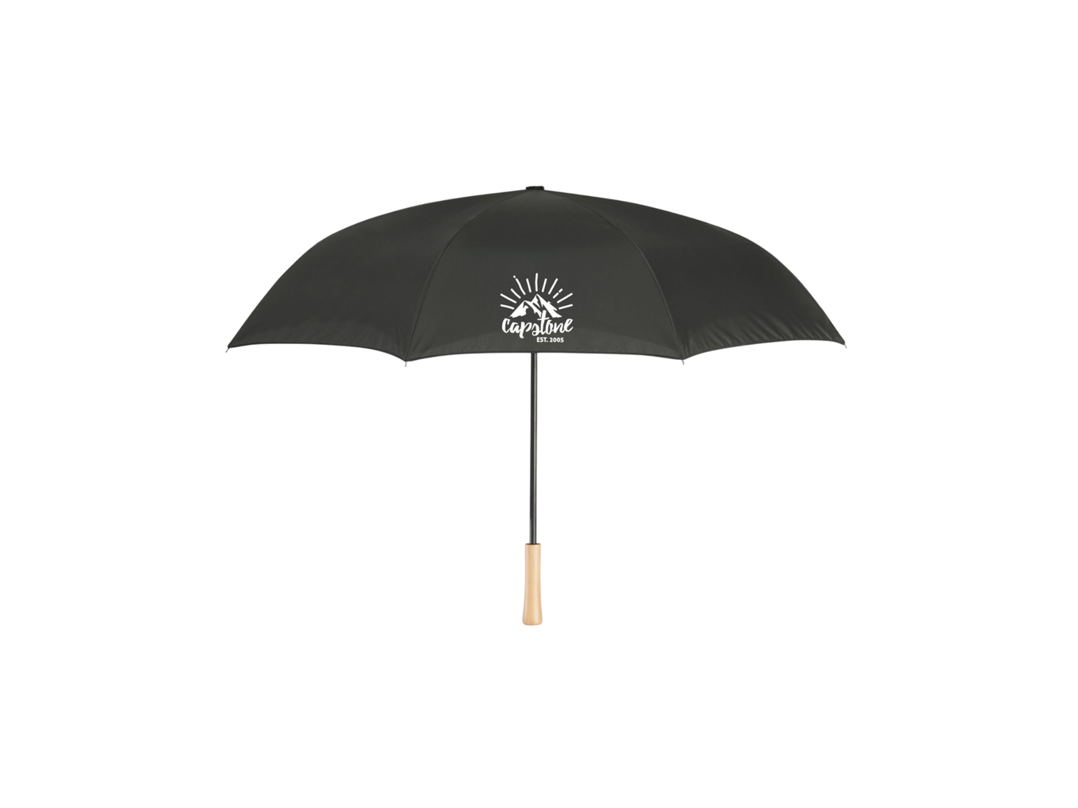 48" Recycled Manual Inversion Umbrella