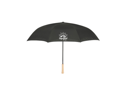 48" Recycled Manual Inversion Umbrella