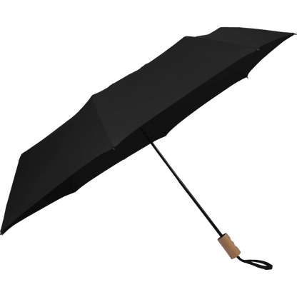 46" Recycled 3-Folding Umbrella