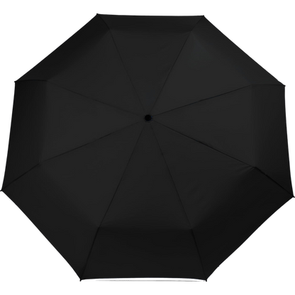 46" Recycled 3-Folding Umbrella