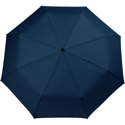 46" Recycled 3-Folding Umbrella